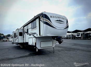 Used 2020 Heartland Bighorn Traveler 39RK available in La Feria, Texas