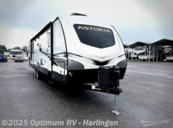 Used 2022 Dutchmen Astoria 3203BH available in La Feria, Texas