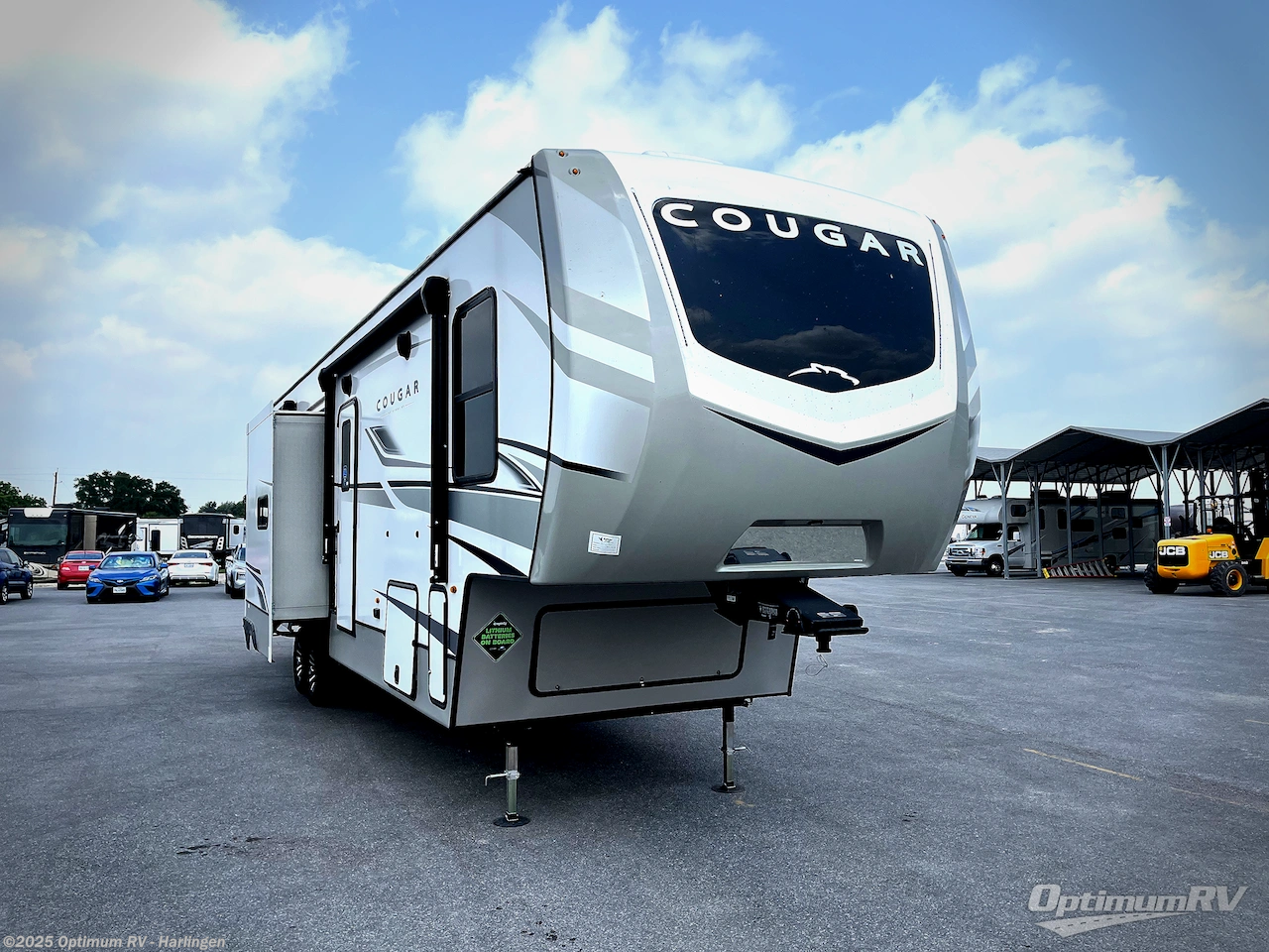 Used 2023 Keystone Cougar 364BHL available in La Feria, Texas