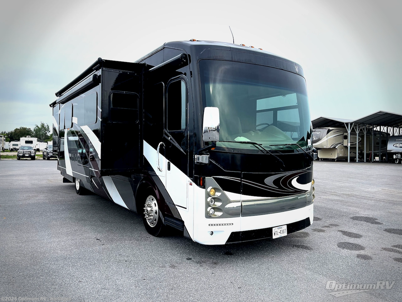 Used 2016 Thor  Tuscany XTE 36MQ available in La Feria, Texas