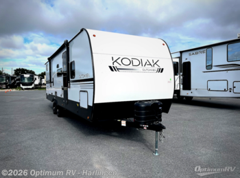 New 2026 Dutchmen Kodiak 280BHSL available in La Feria, Texas