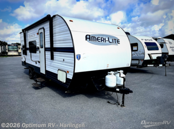 Used 2022 Gulf Stream Ameri-Lite Ultra Lite 248BH available in La Feria, Texas