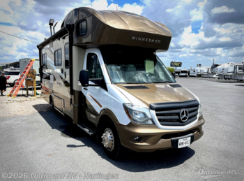 Used 2017 Itasca Navion 24V available in La Feria, Texas
