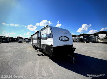 New 2026 Forest River Cherokee Grey Wolf 29TE available in La Feria, Texas
