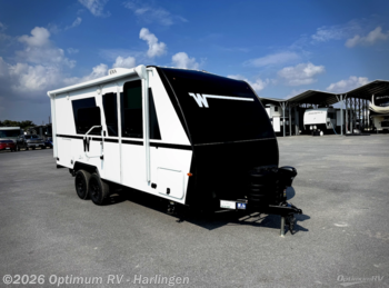 New 2026 Winnebago Micro Minnie 2108FBS available in La Feria, Texas