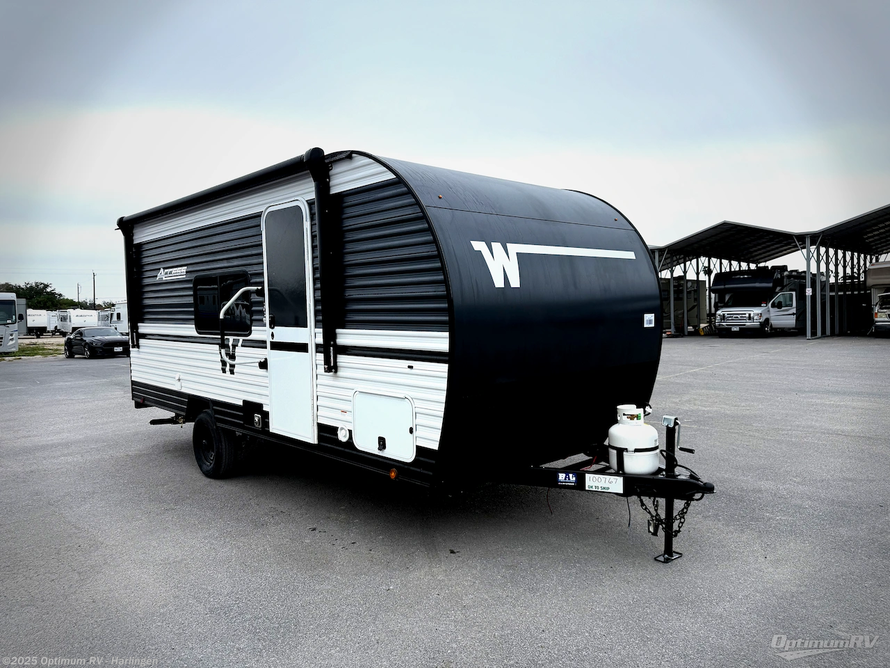 New 2026 Winnebago Access 18DBH available in La Feria, Texas