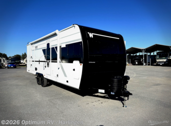 New 2026 Winnebago Thrive 26FKD available in La Feria, Texas