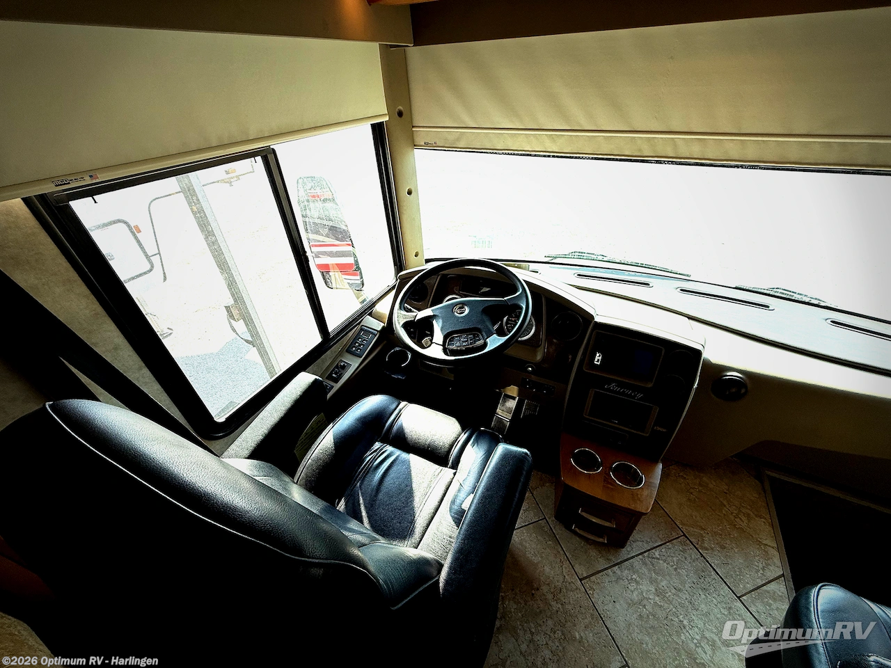 Used 2012 Winnebago Journey 36M available in La Feria, Texas