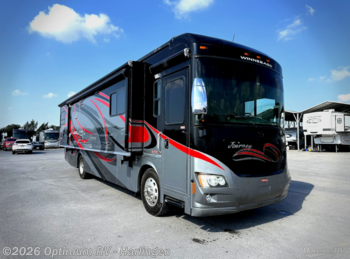 Used 2012 Winnebago Journey 36M available in La Feria, Texas