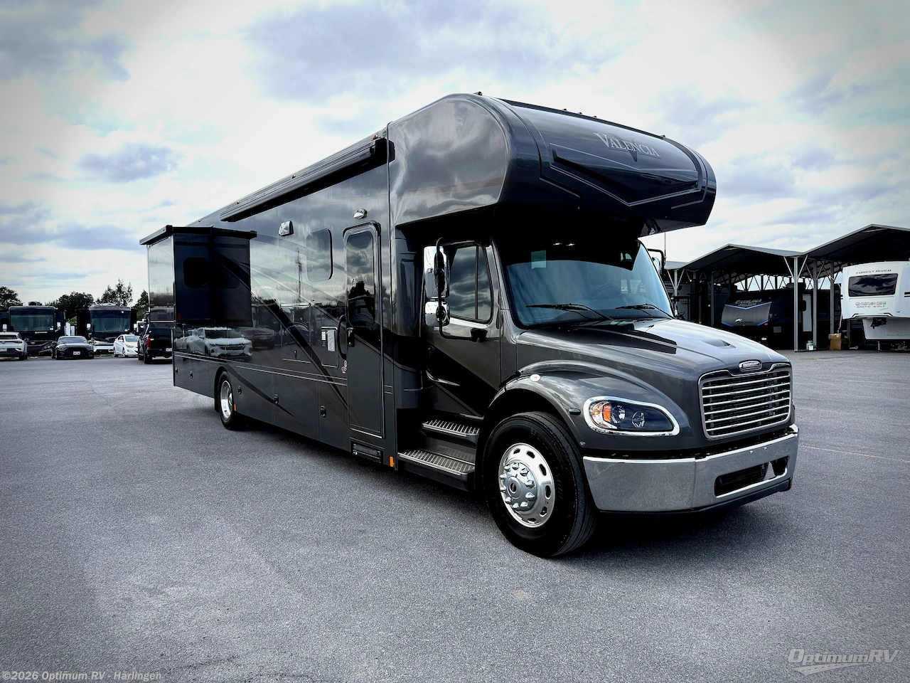 Used 2022 Renegade  Valencia 38RW available in La Feria, Texas