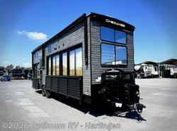 New 2026 Forest River Cherokee Timberwolf 27MDK available in La Feria, Texas