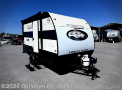 New 2026 Forest River Cherokee Wolf Pup 14RKLP available in La Feria, Texas