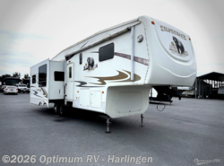 Used 2008 Forest River Cedar Creek Silverback 33LCDTS available in La Feria, Texas