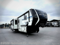 New 2026 Keystone Alpine Avalanche Edition 390DS available in La Feria, Texas