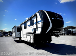 New 2026 Keystone Alpine Avalanche Edition 379MB available in La Feria, Texas