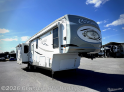 Used 2021 Palomino Columbus 378MBC available in La Feria, Texas