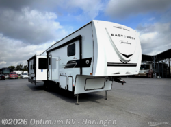 New 2026 East to West Tandara 388LR available in La Feria, Texas