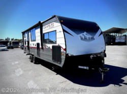 Used 2024 Forest River Campsite Reserve 23LM available in La Feria, Texas