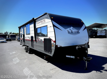 Used 2024 Forest River Campsite Reserve 23LM available in La Feria, Texas
