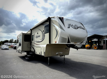Used 2015 Grand Design Reflection 293RES available in La Feria, Texas