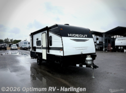 Used 2022 Keystone Hideout Single Axle 179RB available in La Feria, Texas