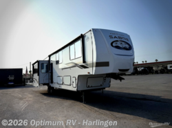 New 2026 Forest River Cherokee Sabre 36FLX available in La Feria, Texas