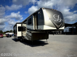 Used 2020 DRV Mobile Suites 40KSSB4 available in La Feria, Texas