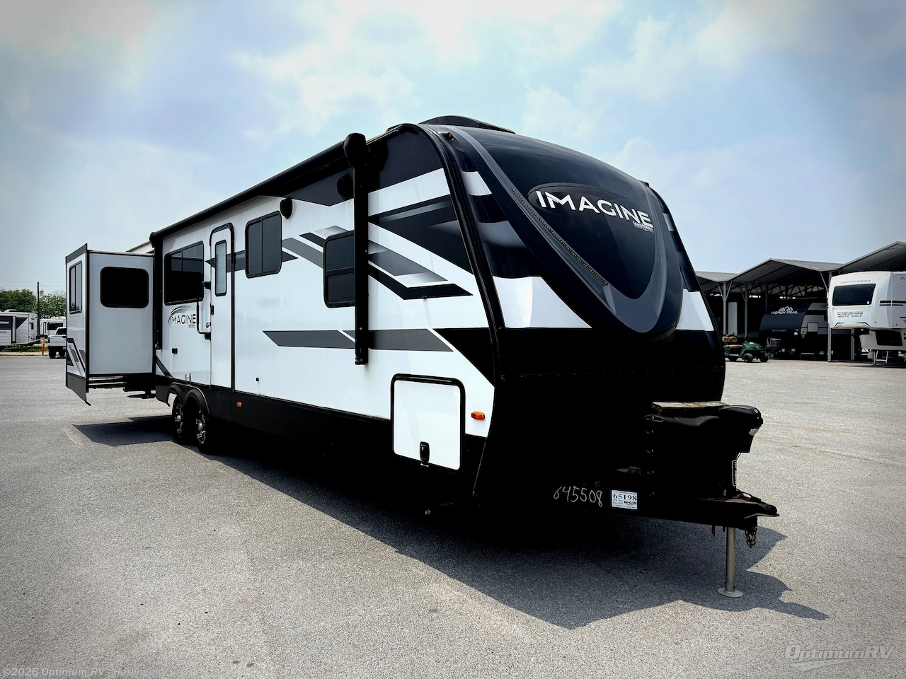 Used 2023 Grand Design Imagine 3100RD available in La Feria, Texas