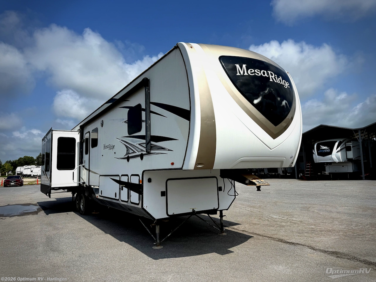 Used 2019 Highland Ridge Mesa Ridge MF371MBH available in La Feria, Texas