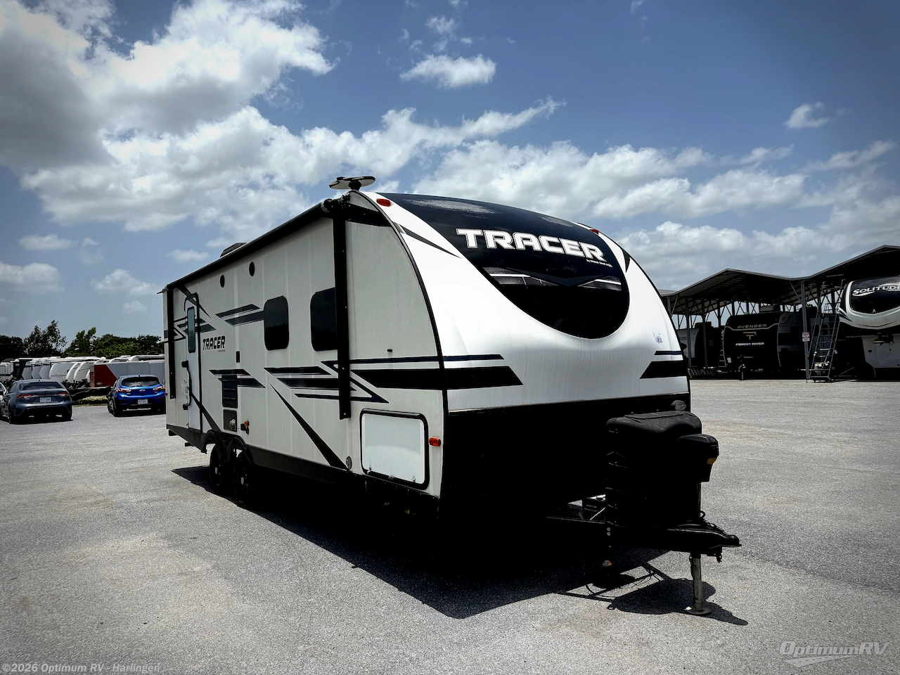 Used 2019 Prime Time Tracer 255RB available in La Feria, Texas