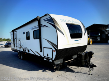 Used 2022 Palomino Solaire Ultra Lite 258RBSS available in La Feria, Texas