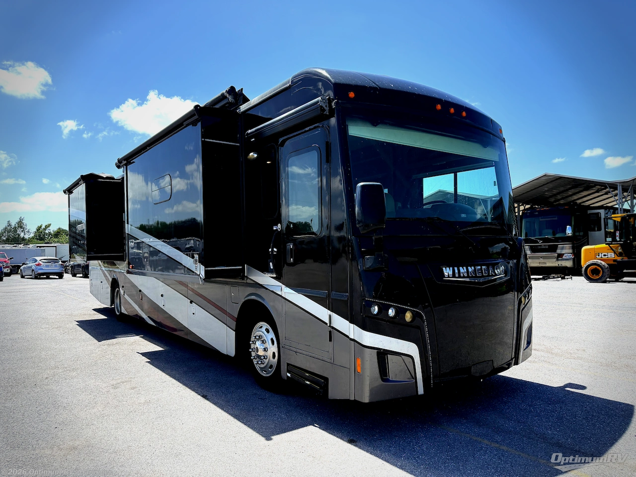 Used 2018 Winnebago Forza 38F available in La Feria, Texas