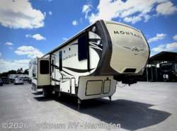 Used 2016 Keystone Montana 3791 RD available in La Feria, Texas