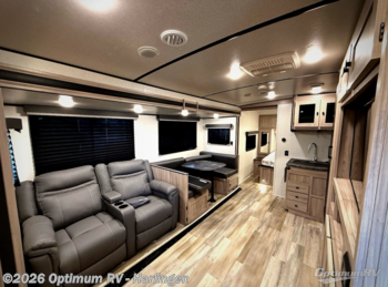 Used 2023 Coachmen Northern Spirit Ultra Lite 2557RB available in La Feria, Texas