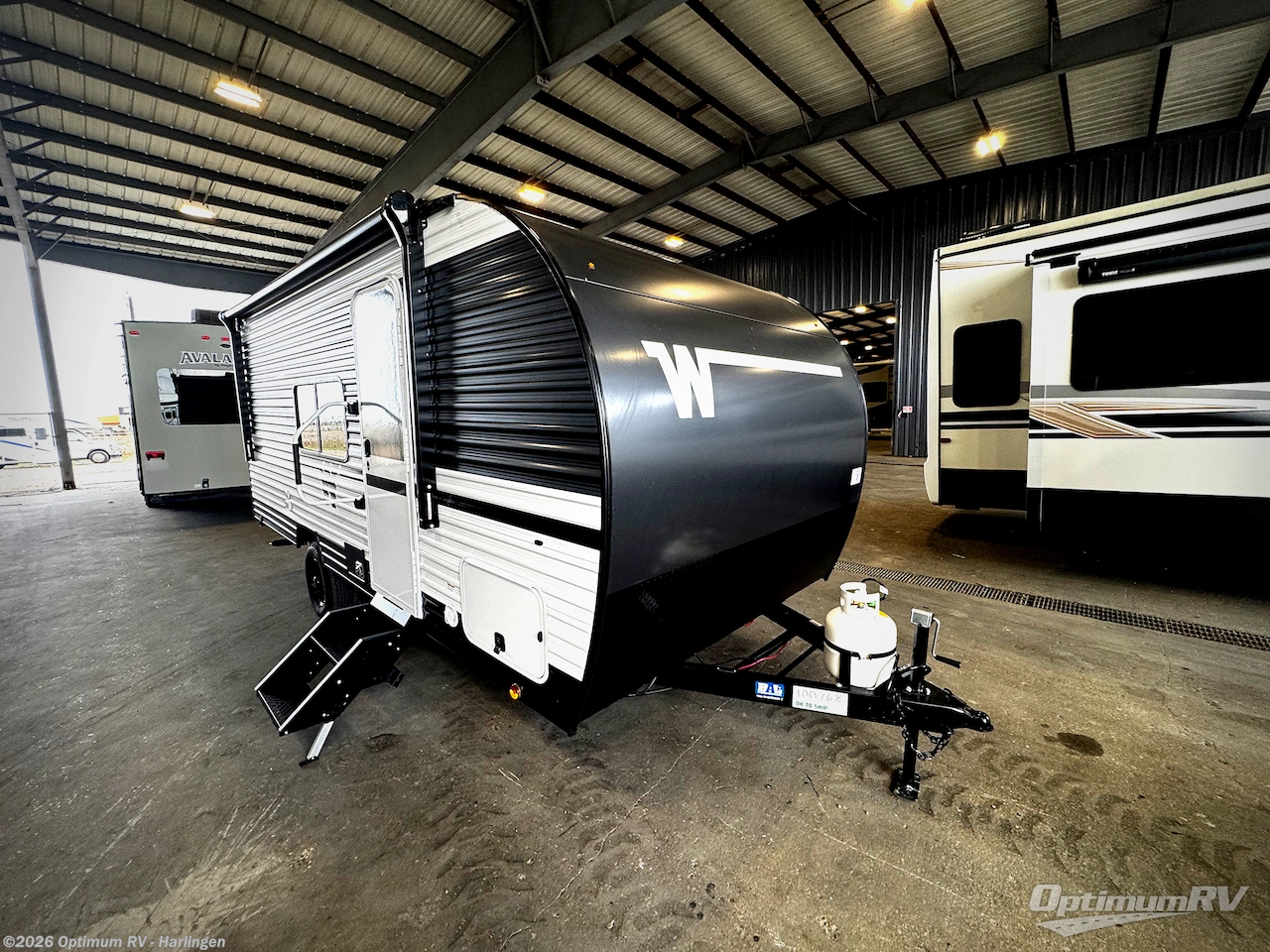 New 2026 Winnebago Access 18DBH available in La Feria, Texas