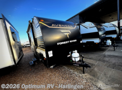 New 2026 Prime Time Avenger LT 16RBX available in La Feria, Texas
