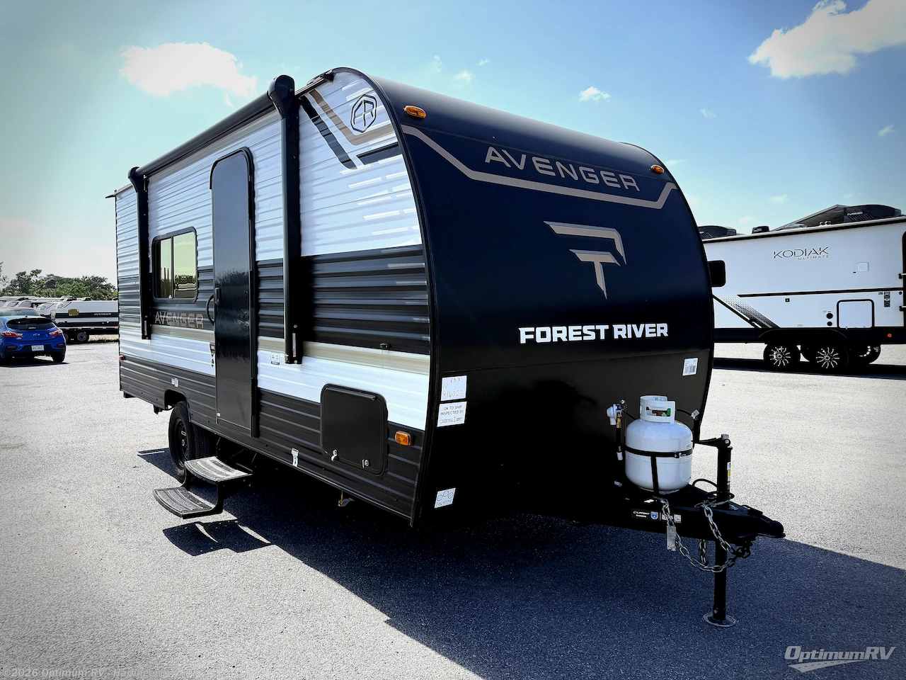 New 2027 Prime Time Avenger LT 16RBX available in La Feria, Texas
