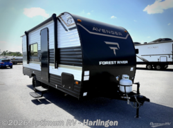 New 2027 Prime Time Avenger LT 16RBX available in La Feria, Texas