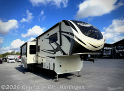 Used 2020 Grand Design Solitude S-Class 3740BH available in La Feria, Texas