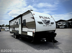 Used 2019 Palomino Puma XLE Lite 27RBQC available in La Feria, Texas