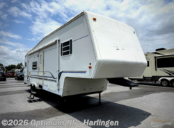 Used 2000 SunnyBrook SunnyBrook 30RKF available in La Feria, Texas