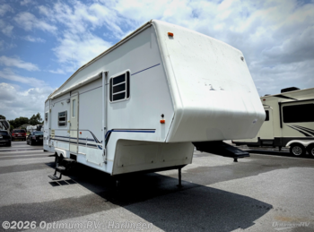 Used 2000 SunnyBrook SunnyBrook 30RKF available in La Feria, Texas