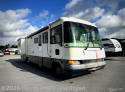 Used 2008 Tiffin Allegro Bay 36 available in La Feria, Texas
