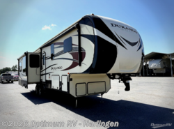 Used 2016 K-Z Durango Gold G359RET available in La Feria, Texas