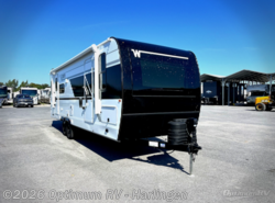 New 2026 Winnebago Thrive 25RLS available in La Feria, Texas