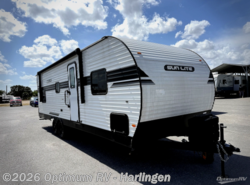 New 2026 Sunset Park RV Sun Lite 25DB available in La Feria, Texas