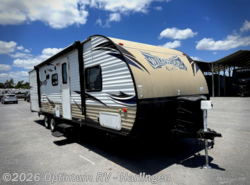 Used 2015 Forest River Wildwood X-Lite 271RBXL available in La Feria, Texas