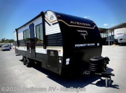 New 2027 Prime Time Avenger 25RBS available in La Feria, Texas