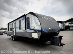 Used 2021 Coachmen Catalina Legacy 323BHDSCK available in La Feria, Texas