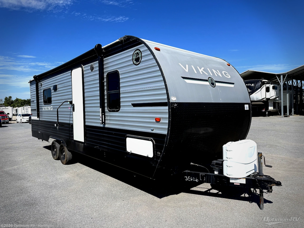 Used 2020 Miscellaneous  Viking Ultra-Lite 24RBS available in La Feria, Texas